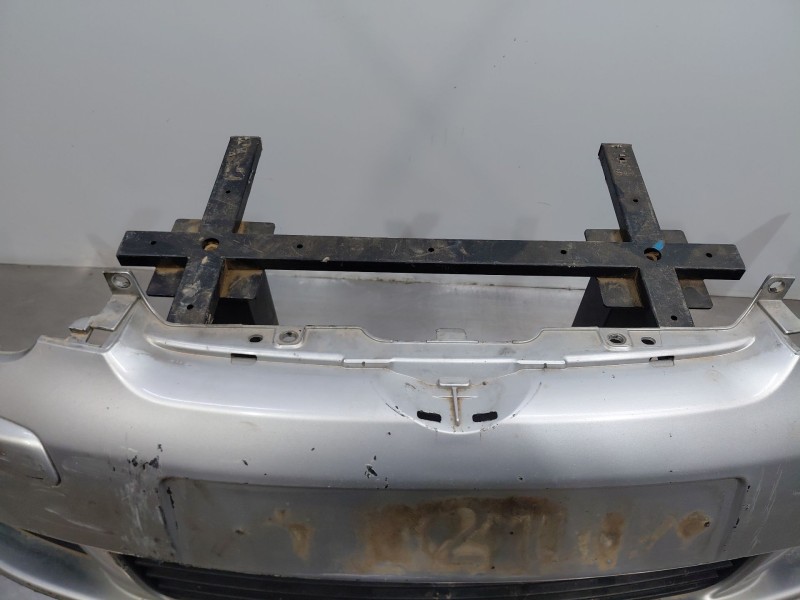 Recambio de paragolpes delantero para volkswagen golf v (1k1) 1.9 tdi referencia OEM IAM   