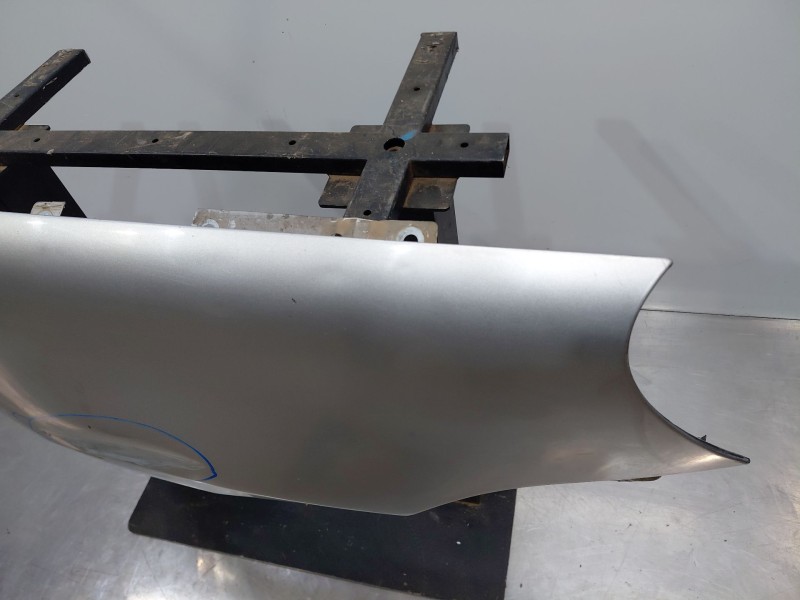 Recambio de aleta delantera derecha para volkswagen golf v (1k1) 1.9 tdi referencia OEM IAM   