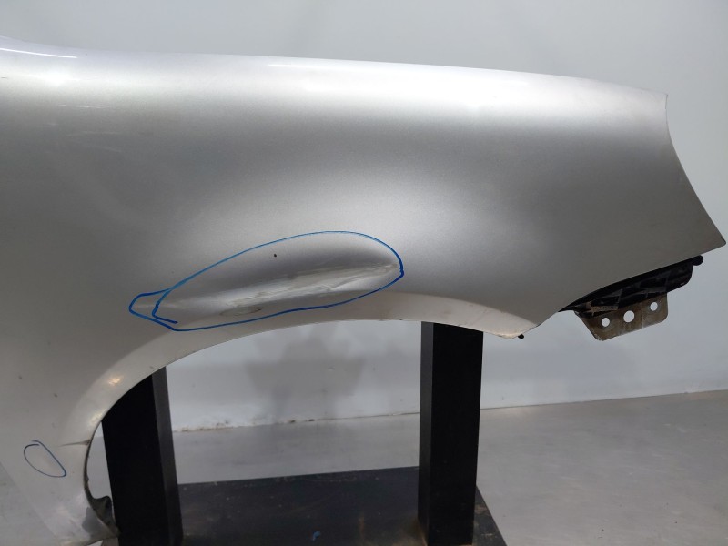Recambio de aleta delantera derecha para volkswagen golf v (1k1) 1.9 tdi referencia OEM IAM   