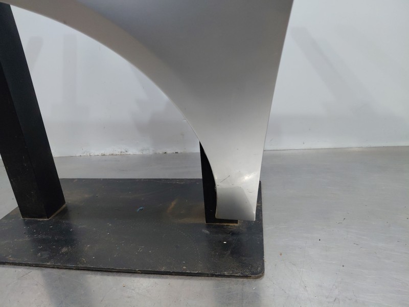 Recambio de aleta delantera izquierda para volkswagen golf v (1k1) 1.9 tdi referencia OEM IAM   