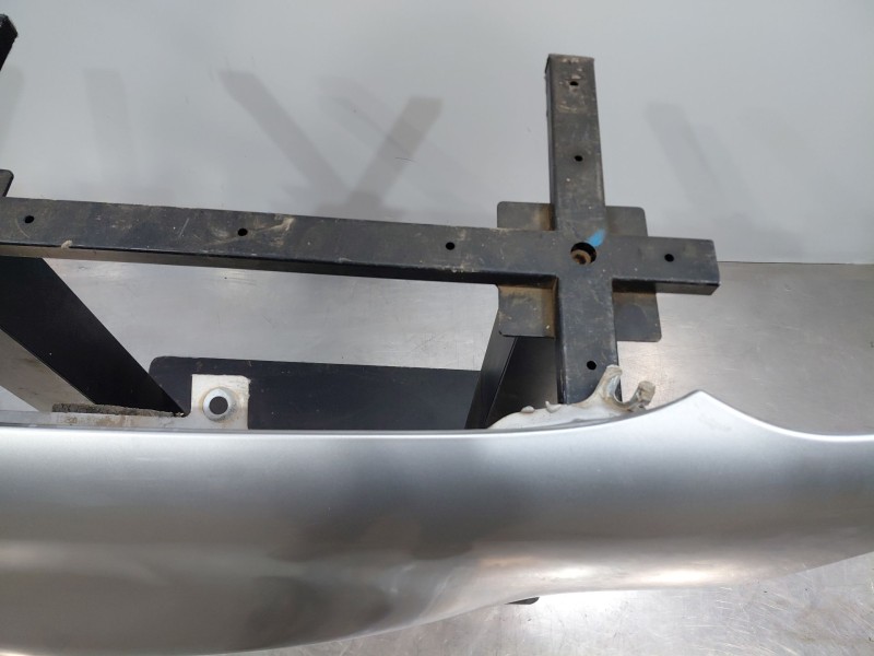 Recambio de aleta delantera izquierda para volkswagen golf v (1k1) 1.9 tdi referencia OEM IAM   