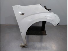 Recambio de aleta delantera derecha para fiat fiorino furgoneta/monovolumen (225_) 1.3 d multijet (225bxd1a, 225bxb1a, 225bxb11)