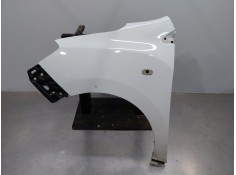 Recambio de aleta delantera izquierda para dacia dokker acces referencia OEM IAM   