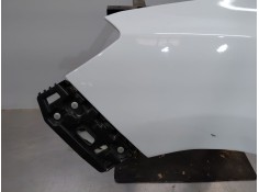 Recambio de aleta delantera izquierda para dacia dokker acces referencia OEM IAM    2