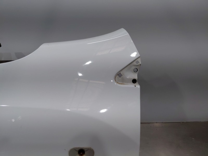 Recambio de aleta delantera izquierda para dacia dokker acces referencia OEM IAM   