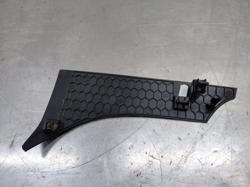 Recambio de kit airbag para mercedes-benz sprinter iii furgón fwd kl3a4 referencia OEM IAM   