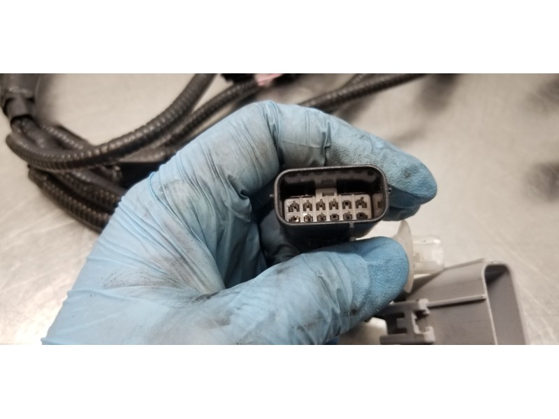 Recambio de sensor para toyota rav 4 plug-in hybrid advance referencia OEM IAM 8211442321  