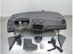 Recambio de kit airbag para seat ibiza iv sc (6j1, 6p5) 1.4 tdi referencia OEM IAM   