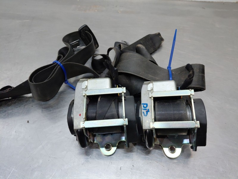 Recambio de kit airbag para seat ibiza iv sc (6j1, 6p5) 1.4 tdi referencia OEM IAM   