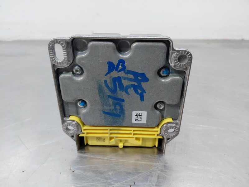 Recambio de kit airbag para seat ibiza iv sc (6j1, 6p5) 1.4 tdi referencia OEM IAM   