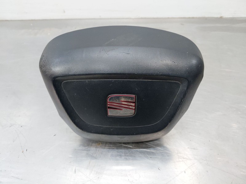 Recambio de kit airbag para seat ibiza iv sc (6j1, 6p5) 1.4 tdi referencia OEM IAM   