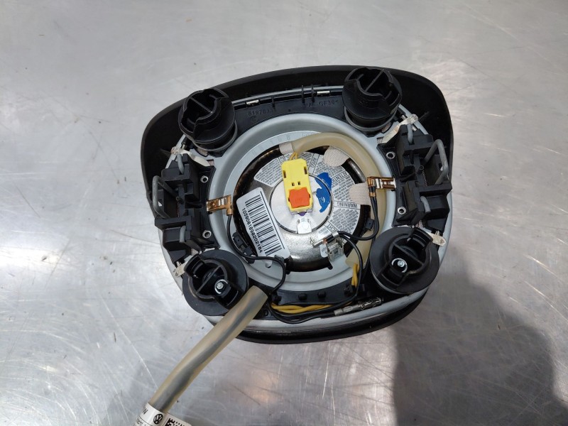 Recambio de kit airbag para seat ibiza iv sc (6j1, 6p5) 1.4 tdi referencia OEM IAM   