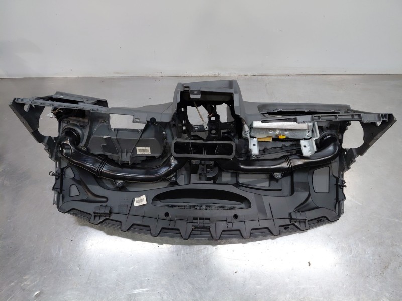 Recambio de kit airbag para seat ibiza iv sc (6j1, 6p5) 1.4 tdi referencia OEM IAM   