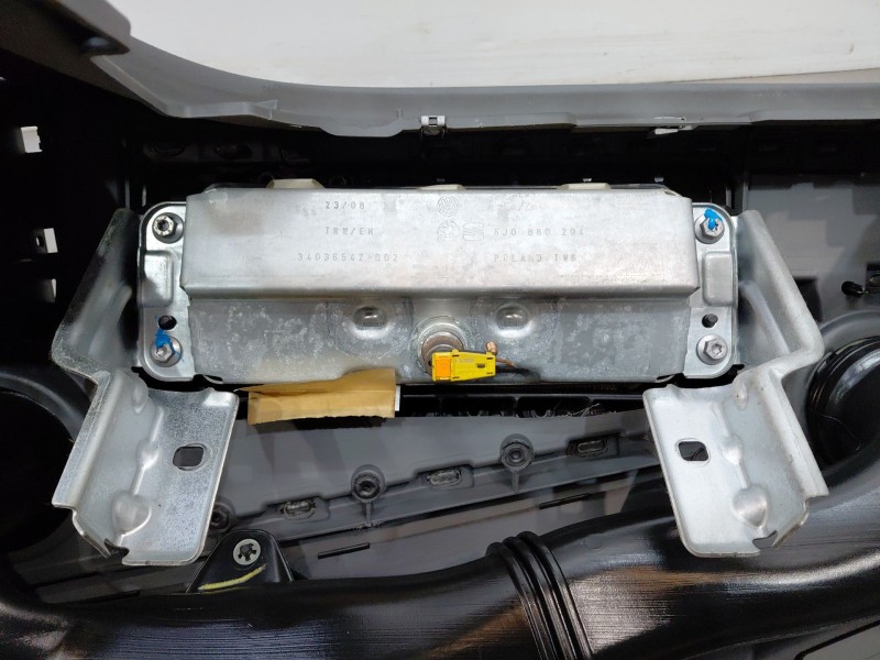Recambio de kit airbag para seat ibiza iv sc (6j1, 6p5) 1.4 tdi referencia OEM IAM   