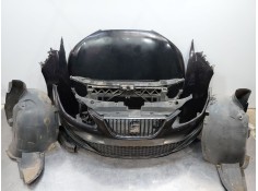 Recambio de morro completo para seat ibiza iv sc (6j1, 6p5) 1.4 tdi referencia OEM IAM   