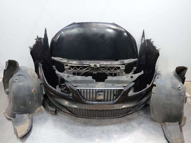 Recambio de morro completo para seat ibiza iv sc (6j1, 6p5) 1.4 tdi referencia OEM IAM   