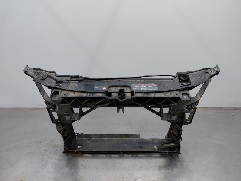 Recambio de morro completo para seat ibiza iv sc (6j1, 6p5) 1.4 tdi referencia OEM IAM   