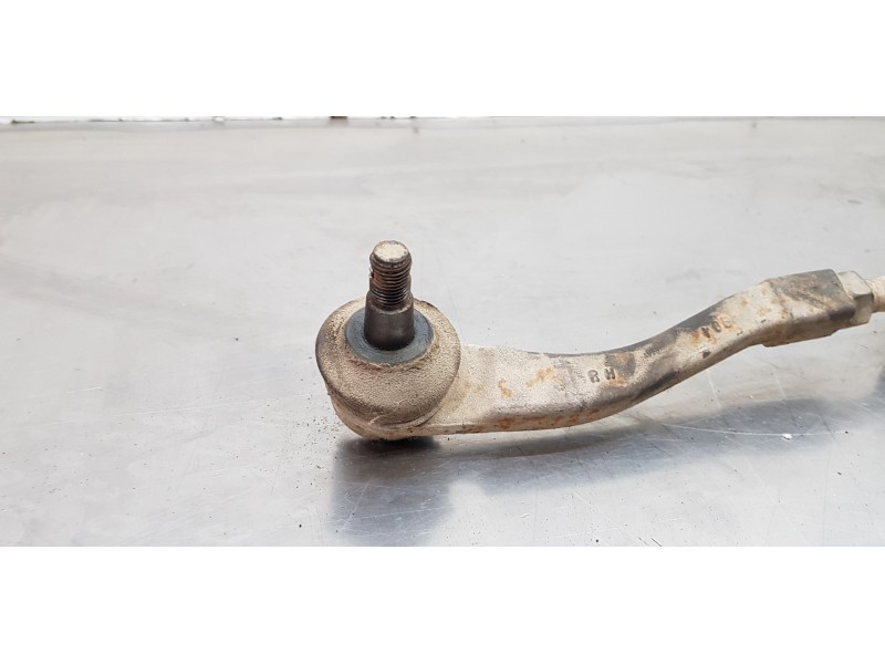 Recambio de cremallera direccion para ssangyong actyon 200 xdi referencia OEM IAM 4650009009   Recambio de cremallera direccion para ssangyong actyon 200 xdi referencia OEM IAM 4650009009