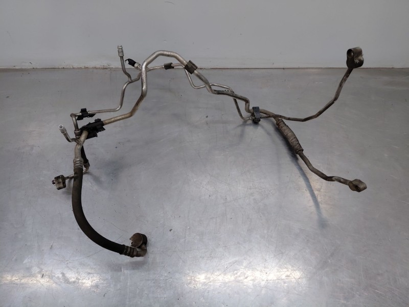 Recambio de morro completo para seat ibiza iv sc (6j1, 6p5) 1.4 tdi referencia OEM IAM   