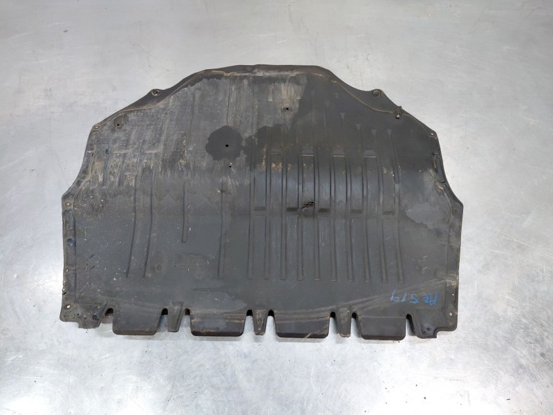 Recambio de morro completo para seat ibiza iv sc (6j1, 6p5) 1.4 tdi referencia OEM IAM   