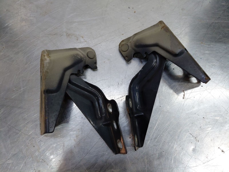 Recambio de morro completo para seat ibiza iv sc (6j1, 6p5) 1.4 tdi referencia OEM IAM   