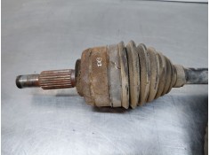 Recambio de transmision delantera derecha para renault fluence z.e. expression referencia OEM IAM 391005442R   2