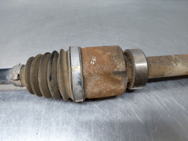 Recambio de transmision delantera derecha para renault fluence z.e. expression referencia OEM IAM 391005442R  