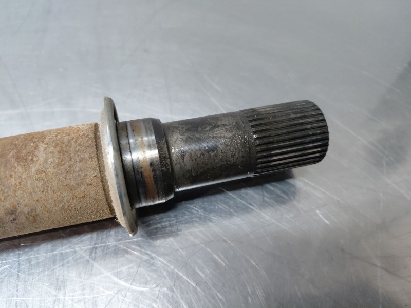 Recambio de transmision delantera derecha para renault fluence z.e. expression referencia OEM IAM 391005442R  