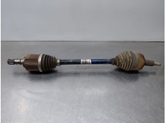 Recambio de transmision delantera izquierda para renault fluence z.e. expression referencia OEM IAM 391012322R  