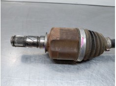 Recambio de transmision delantera izquierda para renault fluence z.e. expression referencia OEM IAM 391012322R   2