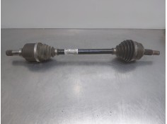 Recambio de transmision delantera izquierda para peugeot rifter active pack referencia OEM IAM   