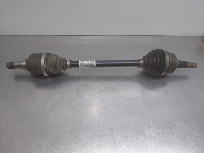 Recambio de transmision delantera izquierda para peugeot rifter active pack referencia OEM IAM   