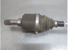 Recambio de transmision delantera izquierda para peugeot rifter active pack referencia OEM IAM    2