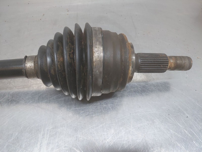 Recambio de transmision delantera izquierda para peugeot rifter active pack referencia OEM IAM   