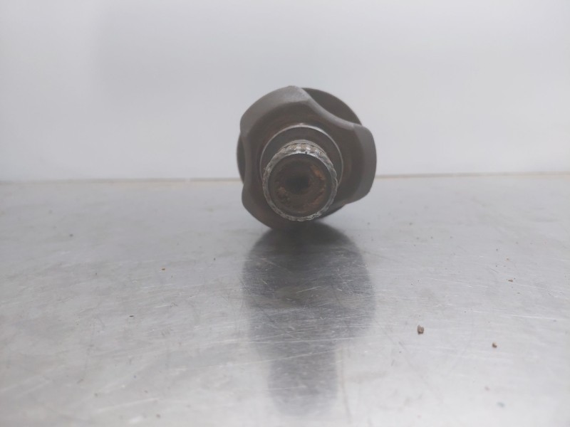 Recambio de transmision delantera izquierda para peugeot rifter active pack referencia OEM IAM   