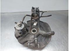 Recambio de mangueta delantera derecha para volkswagen polo life referencia OEM IAM   