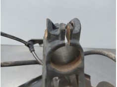 Recambio de mangueta delantera izquierda para volkswagen polo life referencia OEM IAM    2