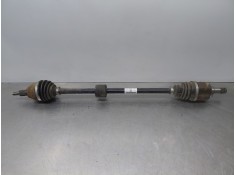 Recambio de transmision delantera derecha para volkswagen polo life referencia OEM IAM   