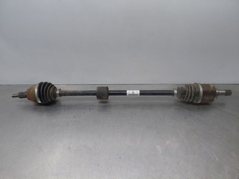 Recambio de transmision delantera derecha para volkswagen polo life referencia OEM IAM   