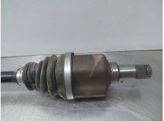 Recambio de transmision delantera derecha para volkswagen polo life referencia OEM IAM    2