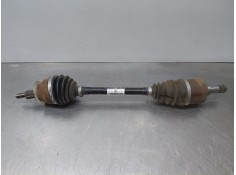 Recambio de transmision delantera izquierda para volkswagen polo life referencia OEM IAM   