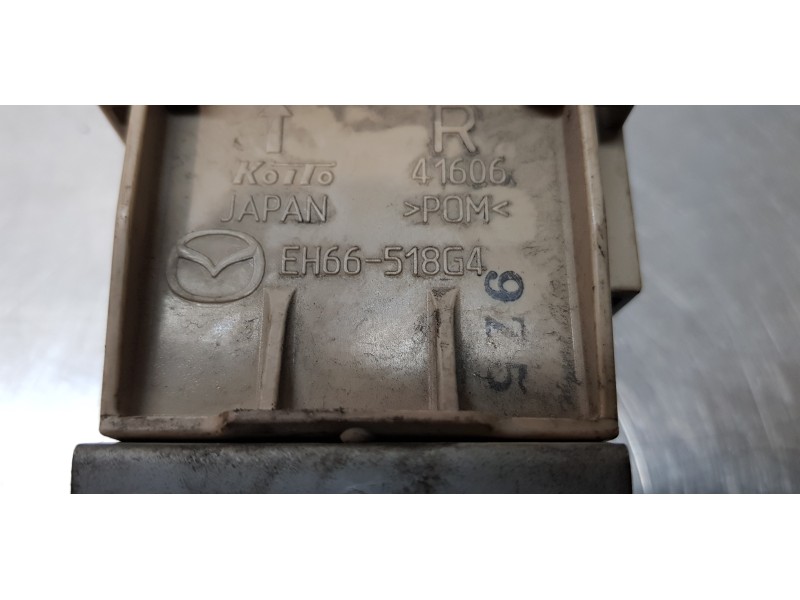 Recambio de limpia faros xenon para mazda cx-7 (er) style referencia OEM IAM EH665182Y   Recambio de limpia faros xenon para mazda cx-7 (er) style referencia OEM IAM EH665182Y