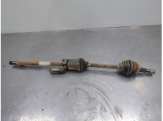 Recambio de transmision delantera derecha para fiat ducato furgón multijet referencia OEM IAM   