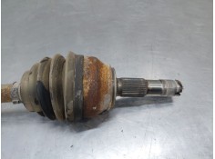 Recambio de transmision delantera derecha para fiat ducato furgón multijet referencia OEM IAM    2