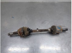 Recambio de transmision delantera izquierda para fiat ducato furgón multijet referencia OEM IAM   