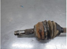 Recambio de transmision delantera izquierda para fiat ducato furgón multijet referencia OEM IAM    2