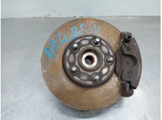 Recambio de mangueta delantera derecha para ford tourneo connect (tc7) kombi referencia OEM IAM   