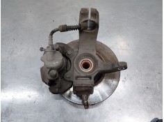 Recambio de mangueta delantera derecha para ford tourneo connect (tc7) kombi referencia OEM IAM    2