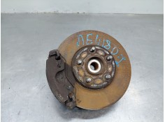 Recambio de mangueta delantera izquierda para ford tourneo connect (tc7) kombi referencia OEM IAM   