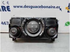 Recambio de mando climatizador para peugeot 5008 allure referencia OEM IAM 96738323XT  